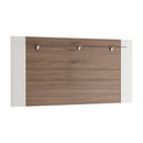 Toronto Rear Wide Wall Fitting