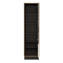 Brolo Right Hand Facing Display Cabinet by Lavishway | Display Cabinets-42309