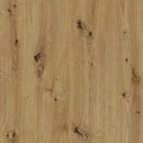 Aviles Oak Finish Wooden 2 Doors Wardrobe by Lavishway | Wardrobe-33130