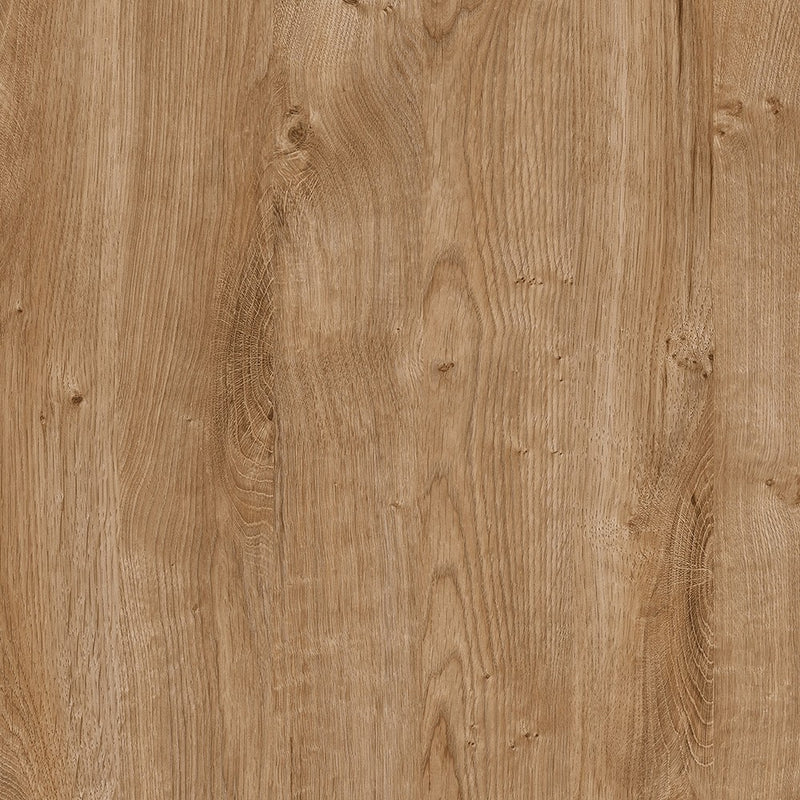 Fribo Large Chipboard Oak Coffee Table by Lavishway | Coffee Tables-34726