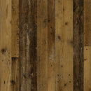 Brooklyn Walnut 2 Doors & 2 Drawers Wardrobe by Lavishway | Wardrobes