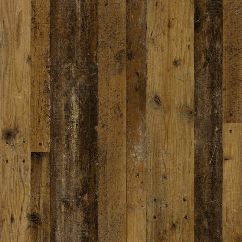 Brooklyn Walnut & Matera Grey Underbed Drawer by Lavishway | Bed Drawer