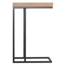 Swellegant Industrial Oak Finish Sofa Table by Lavishway | Side Tables-32388