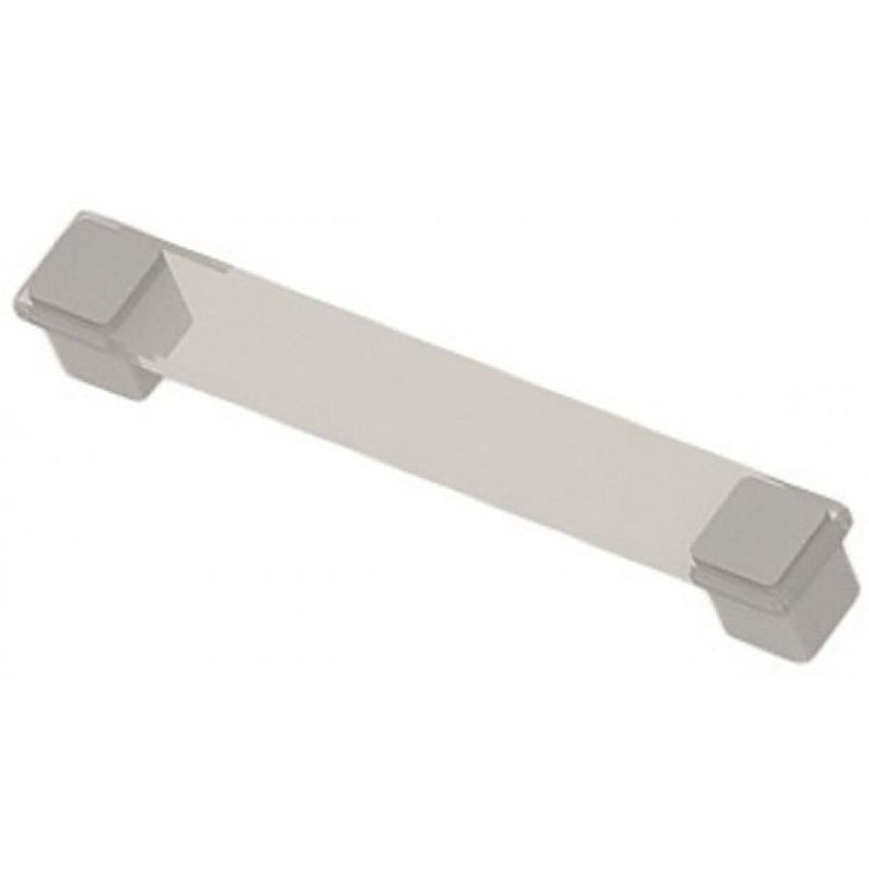 4Kids Bedside Cabinet With Opalino Handles by Lavishway | Bedside Tables-45009