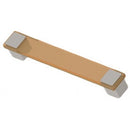 4Kids Bedside Cabinet With Orange Handles by Lavishway | Bedside Tables-44774