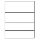 4Kids Cabinet with Lilac Handles by Lavishway | Cupboards & Cabinets-44978