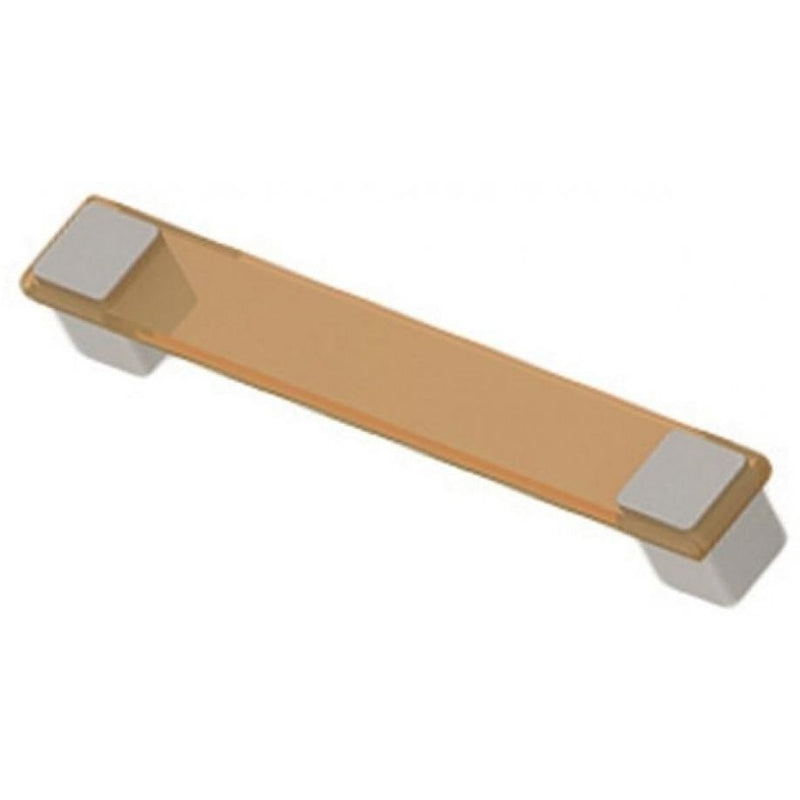 4Kids Cabinet with Orange Handles by Lavishway | Cupboards & Cabinets-44856