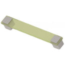 4Kids Corner Wardrobe in Lemon Handles by Lavishway | Wardrobe-44925