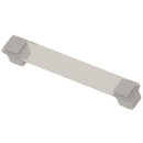 4Kids Low Cabinet with Opalino Handles by Lavishway | Cupboards & Cabinets-45066