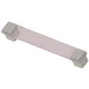 4Kids Low Cabinet with Lilac Handles by Lavishway | Cupboards & Cabinets-44985