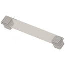 4Kids Mobile Desk with Opalino Handles by Lavishway | -45013