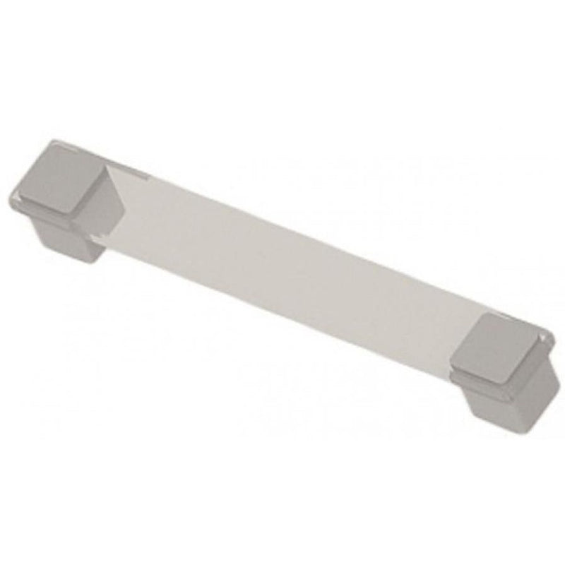 4Kids Narrow Cabinet with Opalino Handles by Lavishway | Book Shelves and Cabinets-45020