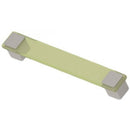 4Kids Tall Bookcase with Lemon Handles by Lavishway | Book Shelves and Cabinets-44933