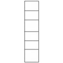 4Kids Tall Cabinet with Lilac Handles by Lavishway | Book Shelves and Cabinets-44999