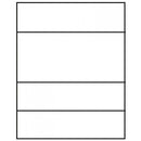 4Kids Tall Cupboard with Orange Handles by Lavishway | Cupboards & Cabinets-44850