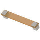 4Kids Tall Cupboard with Orange Handles by Lavishway | Cupboards & Cabinets-44849