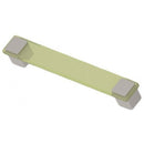 4Kids Wardrobe with Lemon Handles by Lavishway | Wardrobe-44918