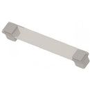 4Kids Wide Cupboard with Opalino Handles by Lavishway | Cupboards & Cabinets-45015