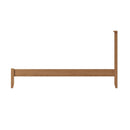 Guildford Solid Oak Wood Bed Frame by Lavishway | Wooden Beds-32123