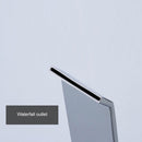 Anti Rust Chrome Finish Waterfall Kitchen Tap by Lavishway | Bathroom Faucet-49078