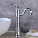 European Retro Classic Style Bathroom Tap by Lavishway | Bathroom Faucet-49048