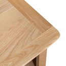 Nordic Oak 2 Doors Standard TV Unit by Lavishway | TV Units Cabinets-32185