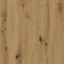 Luci Platinum and Oak Coffee Table by Lavishway | Coffee Tables-29991