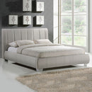 Braunston Cosmopolitan Fabric Bed Frame by Lavishway | Fabric Beds-35825