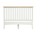 Grantham Midnight Grey Bed Frame by Lavishway | Wooden Beds-36948