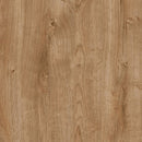 Fribo Oak Finish 1 Door 5 Drawers Cabinet by Lavishway | Hallway Cabinets-30343