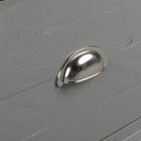 Byland Six Drawer Coffee Table by Lavishway | Coffee Tables-40072