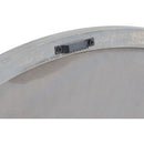 Flower of Life Grey Painted Mirror by Lavishway | Wall Mirrors-40160