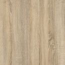 4 Tilting Doors Tall Shoe Storage Cabinet by Lavishway | Shoe Cabinets-42262