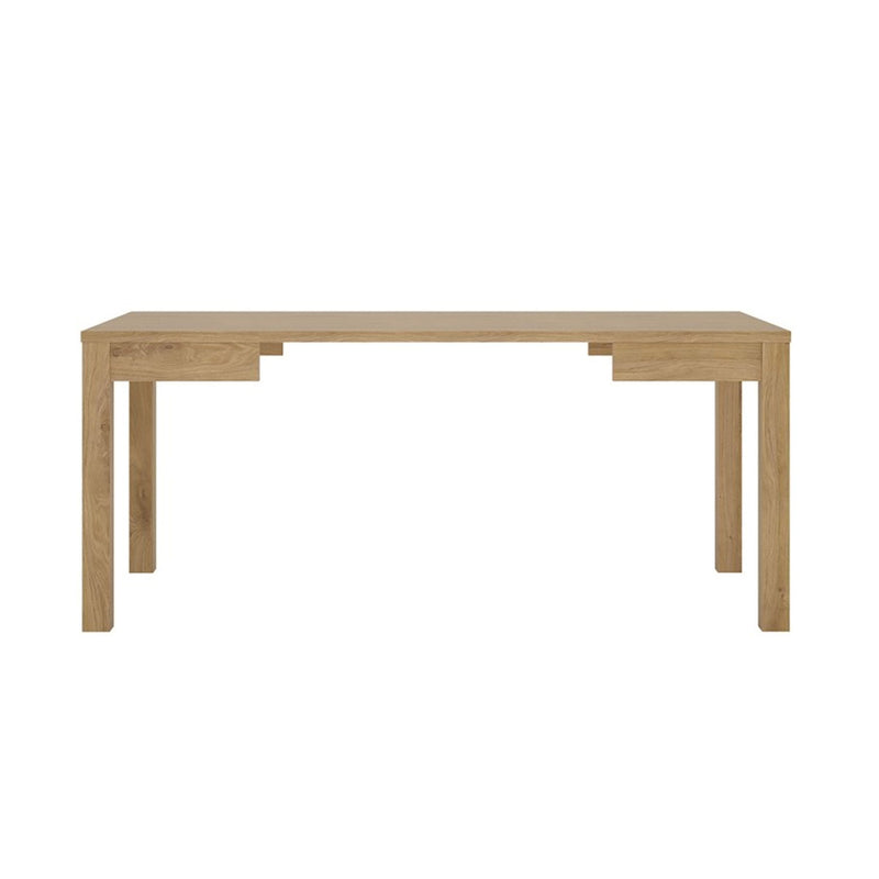 Shetland Extendable Dining Table & 4 Chairs by Lavishway | Dining Table Set-30474