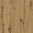 Luci Platinum & Oak 3 Doors Wooden Sideboard by Lavishway | Sideboards-29979