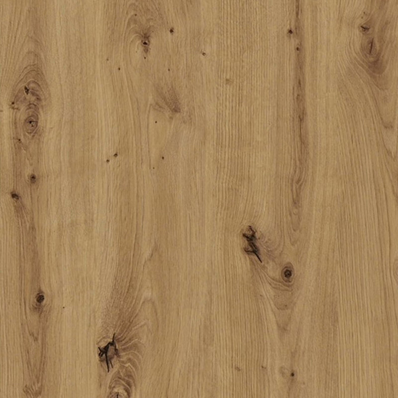 Luci Platinum & Oak 3 Doors Wooden Sideboard by Lavishway | Sideboards-29979