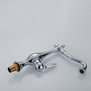 360° Rotatable Swivel Single Hole Kitchen Tap by Lavishway | Kitchen Faucets-48679