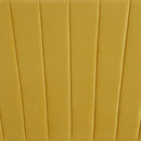 Lexie Wooden Effect Legs Velvet Double Bed by Lavishway | Velvet Bed-35642