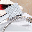 European Waterfall Tap With Hand Shower by Lavishway | Bathtub Faucets-49610