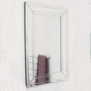 Venetian Bevelled Large Wall Mirror by Lavishway | Wall Mirrors-38744