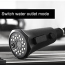 Luxury Spray Swivel Pull Out Kitchen Tap by Lavishway | Kitchen Faucets-48712