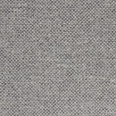 Cleveland Nova Light Grey Fabric Armchair by Lavishway | Fabric Sofas-30038