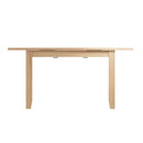 Guildford Oak Extendable Dining Table by Lavishway | Dining Tables-32154