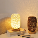 Remote Control Modern Table Lamp by Lavishway | Table Lamps-39792