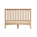 Guildford Solid Oak Wood Bed Frame by Lavishway | Wooden Beds-32124