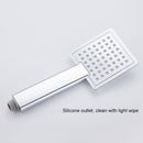 European Waterfall Tap With Hand Shower by Lavishway | Bathtub Faucets-49612