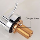 Chrome Waterfall Rotatable Kitchen Tap by Lavishway | Kitchen Faucets-48953