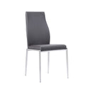 Chelsea Extendable Dining Table with 6 Chairs by Lavishway | Dining Table Set-30400