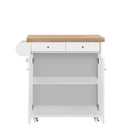 Portland Kitchen Island Wheeled Sideboard by Lavishway | Kitchen Islands-35208