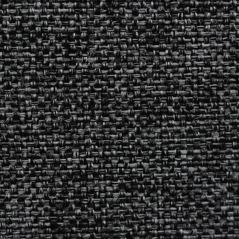 Cleveland Nova Antracit 3 Seater Sofa by Lavishway | Fabric Sofas-34937